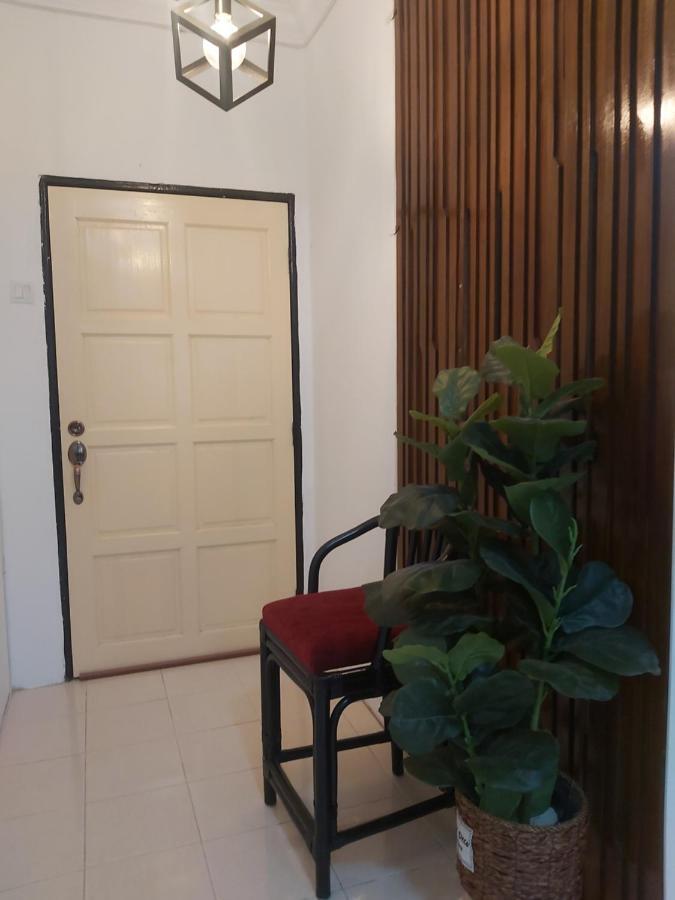 Islamic Homestay Apartment Kundang, Rawang Exteriör bild