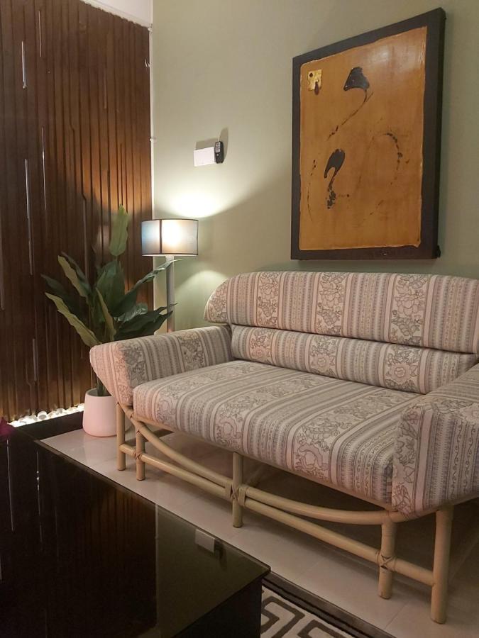 Islamic Homestay Apartment Kundang, Rawang Exteriör bild