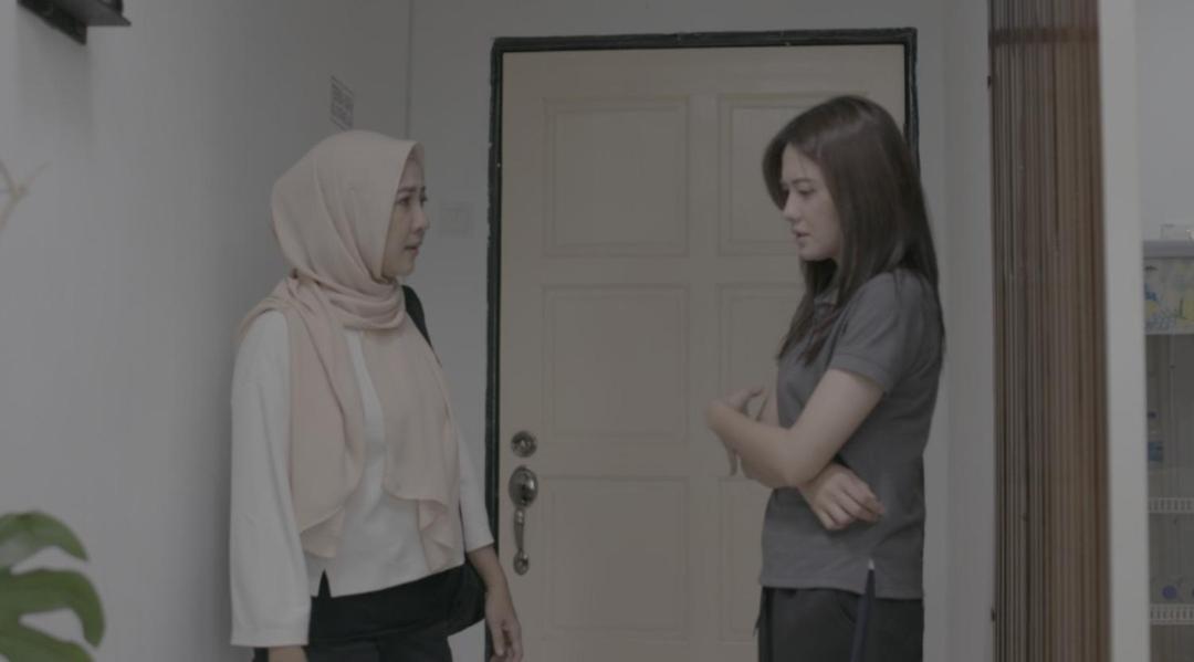 Islamic Homestay Apartment Kundang, Rawang Exteriör bild